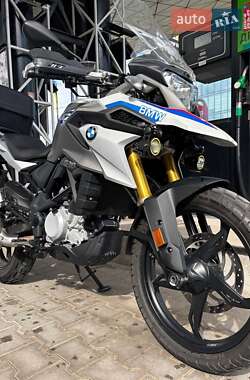 Мотоцикл Внедорожный (Enduro) BMW G 310GS 2017 в Чорткове