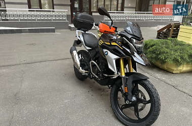 Мотоцикл Позашляховий (Enduro) BMW G 310GS 2022 в Києві