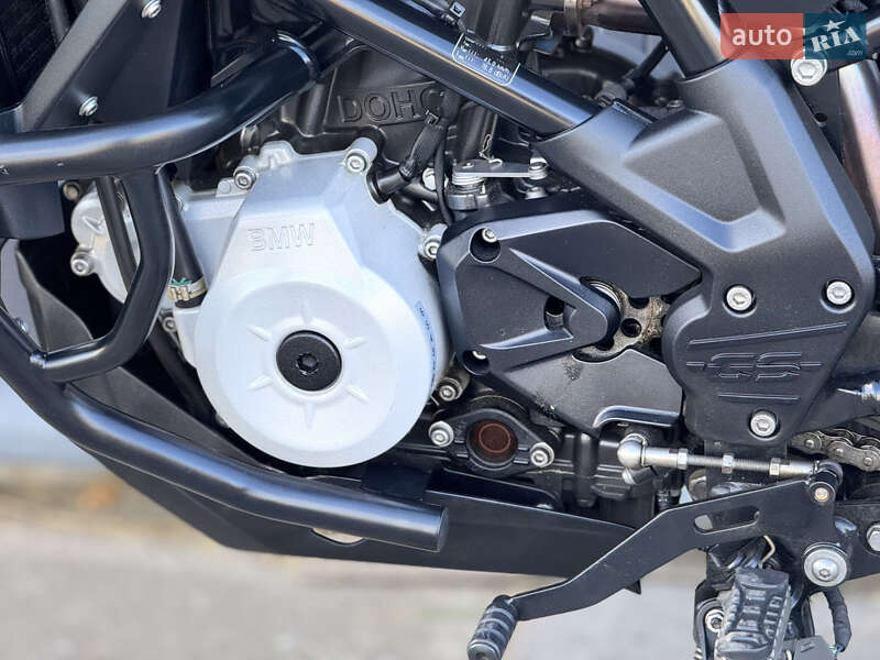 Мотоцикл Многоцелевой (All-round) BMW G 310GS 2019 в Львове