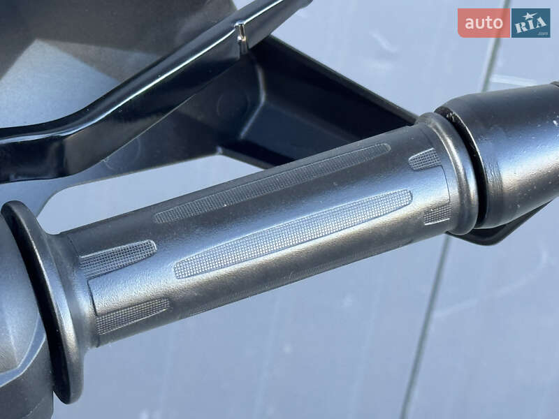 Мотоцикл Многоцелевой (All-round) BMW G 310GS 2019 в Львове