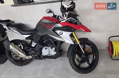 Мотоцикл Многоцелевой (All-round) BMW G 310GS 2021 в Львове