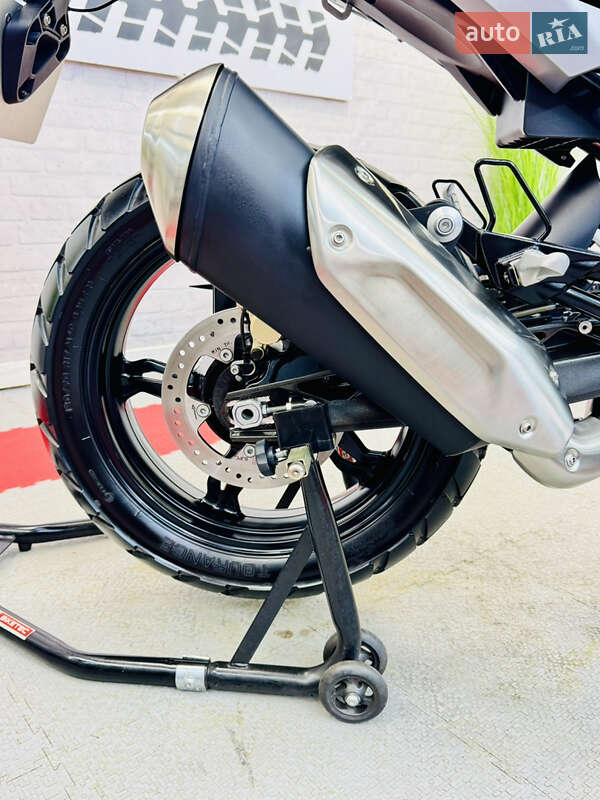 Спортбайк BMW G 310GS 2020 в Одессе