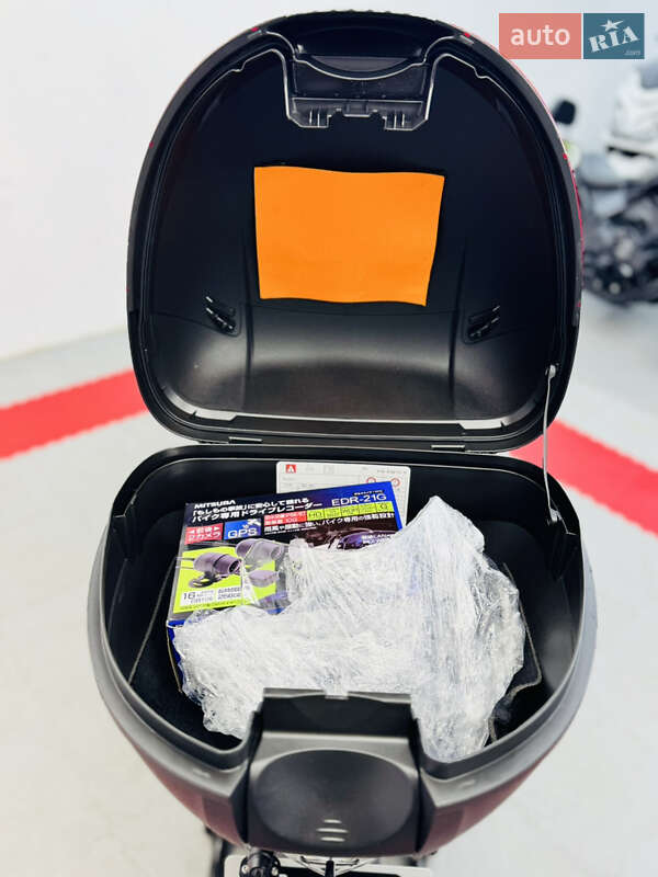 Спортбайк BMW G 310GS 2020 в Одессе