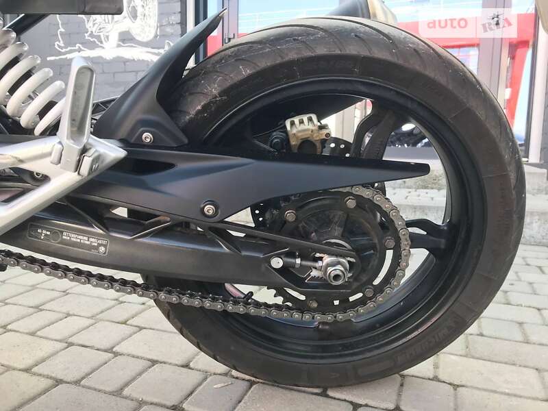 Мотоцикл Без обтікачів (Naked bike) BMW G 310R 2018 в Дніпрі