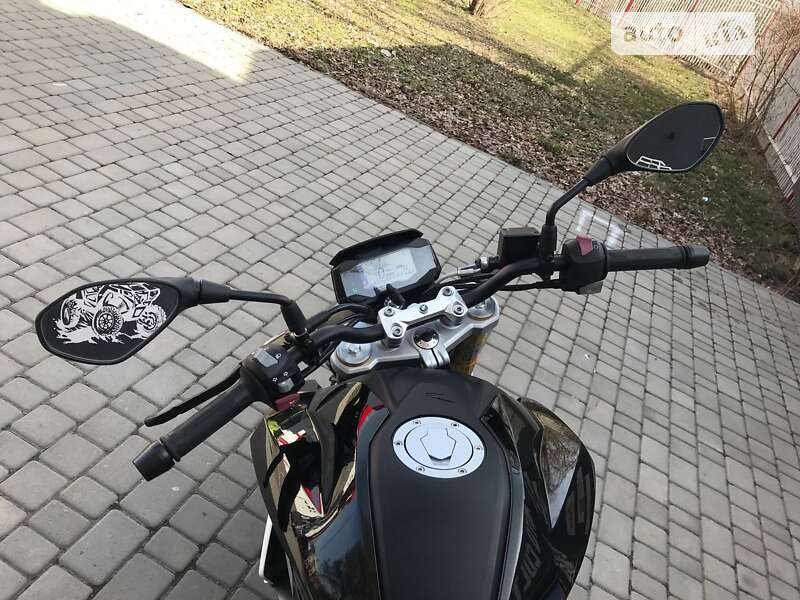 Мотоцикл Без обтікачів (Naked bike) BMW G 310R 2018 в Дніпрі