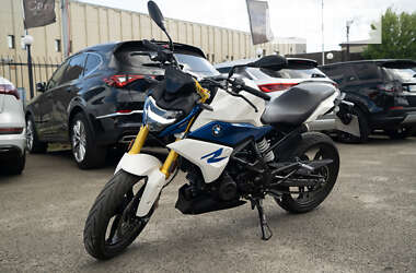 Мотоцикл Классік BMW G 310R 2020 в Києві