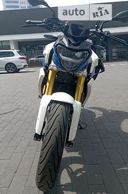 Мотоцикл Без обтікачів (Naked bike) BMW G 310R 2021 в Києві
