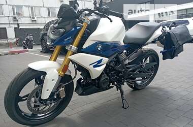 Мотоцикл Без обтікачів (Naked bike) BMW G 310R 2021 в Києві