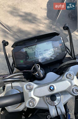 Мотоцикл Без обтікачів (Naked bike) BMW G 310R 2021 в Києві