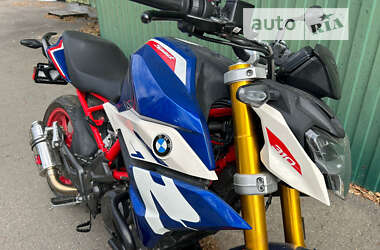 Спортбайк BMW G 310R 2023 в Києві