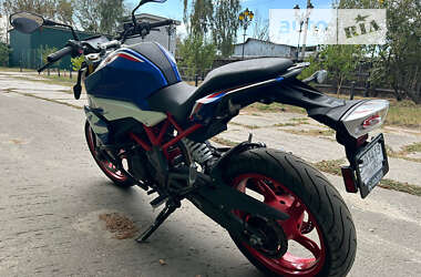 Спортбайк BMW G 310R 2023 в Києві