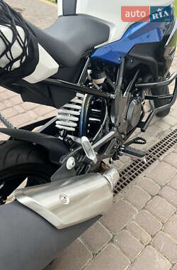 Мотоцикл Классик BMW G 310R 2020 в Киеве