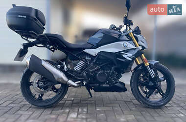 Мотоцикл Без обтікачів (Naked bike) BMW G 310R 2021 в Кам'янець-Подільському