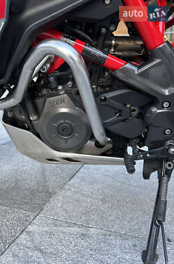 Мотоцикл Без обтікачів (Naked bike) BMW G 310R 2021 в 