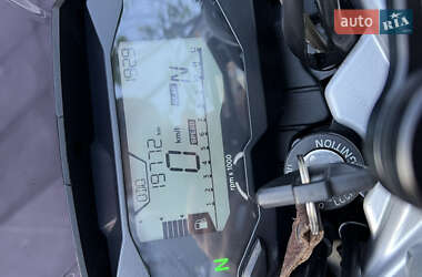 Мотоцикл Без обтікачів (Naked bike) BMW G 310R 2021 в 