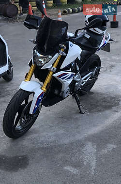 Мотоцикл Классік BMW G 310R 2020 в Києві