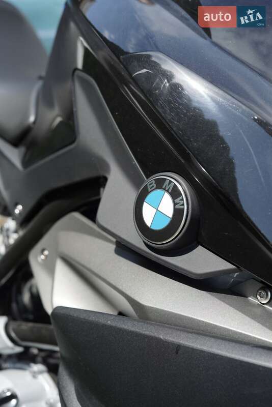 Мотоцикл Без обтікачів (Naked bike) BMW G 310R 2018 в Києві