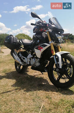Мотоцикл Классік BMW G 310R 2017 в Дніпрі