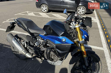 Мотоцикл Классик BMW G 310R 2022 в Нетешине