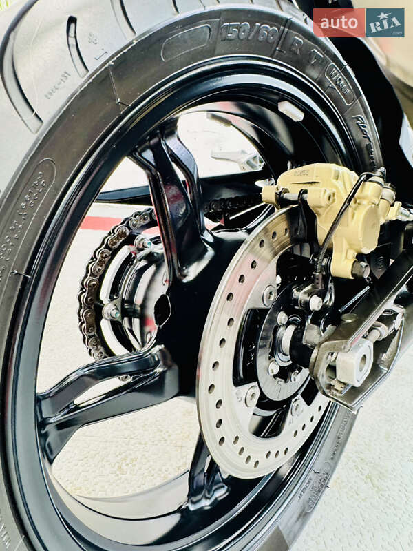 Спортбайк BMW G 310R 2019 в Одессе