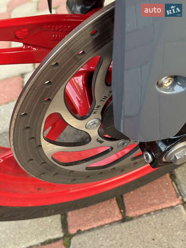 Мотоцикл Без обтікачів (Naked bike) BMW G 310R 2021 в Львові