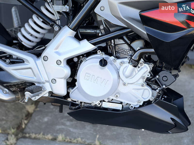 Мотоцикл Без обтекателей (Naked bike) BMW G 310R 2020 в Львове