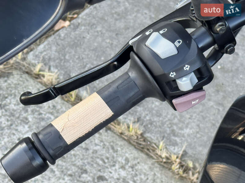 Мотоцикл Без обтекателей (Naked bike) BMW G 310R 2020 в Львове