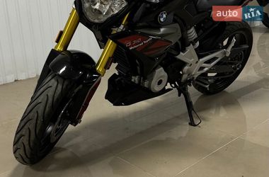 Спортбайк BMW G 310R 2020 в Рокитном