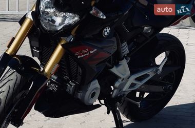 Спортбайк BMW G 310R 2020 в Рокитном