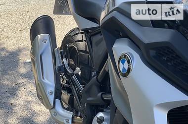 Мотоцикл Спорт-туризм BMW G 310RR 2017 в Запорожье