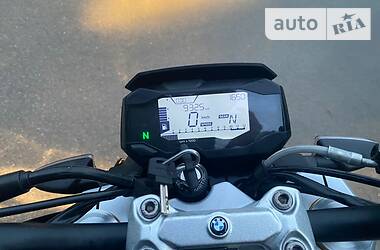Мотоцикл Классік BMW G 310RR 2018 в Києві