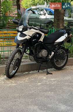 Мотоцикл Позашляховий (Enduro) BMW G 650GS 2013 в Харкові