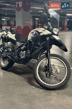 Мотоцикл Позашляховий (Enduro) BMW G 650GS 2013 в Харкові