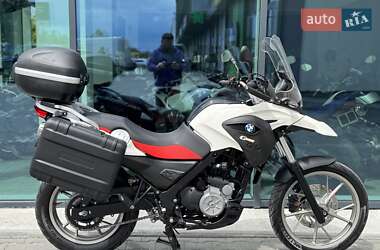 Мотоцикл Позашляховий (Enduro) BMW G 650GS 2011 в Рівному