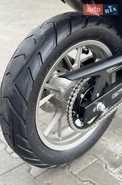 Мотоцикл Внедорожный (Enduro) BMW G 650GS 2011 в 