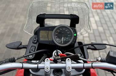 Мотоцикл Внедорожный (Enduro) BMW G 650GS 2011 в 