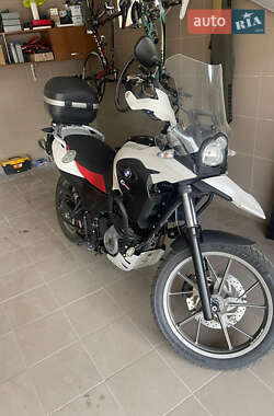 Мотоцикл Многоцелевой (All-round) BMW G 650GS 2013 в Одессе