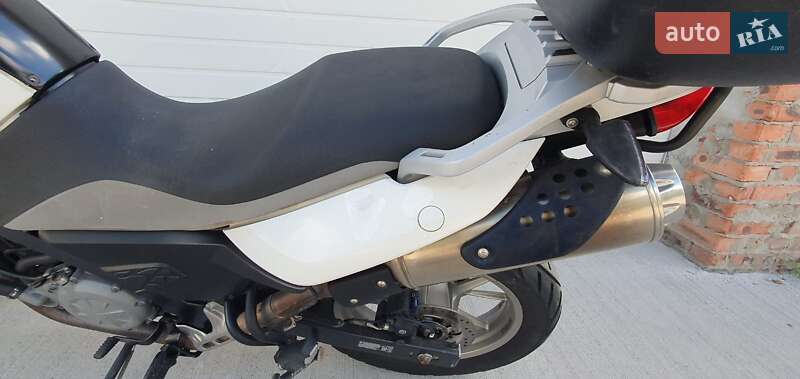 Мотоцикл Внедорожный (Enduro) BMW G 650GS 2011 в Чернигове