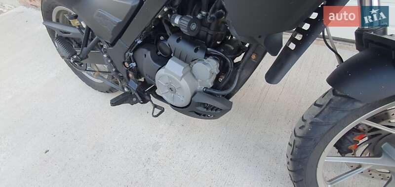 Мотоцикл Внедорожный (Enduro) BMW G 650GS 2011 в Чернигове