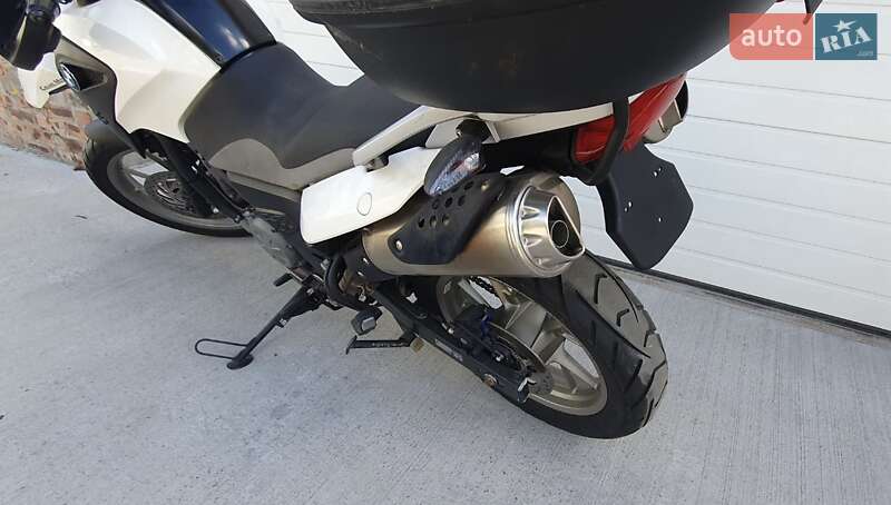 Мотоцикл Внедорожный (Enduro) BMW G 650GS 2011 в Чернигове