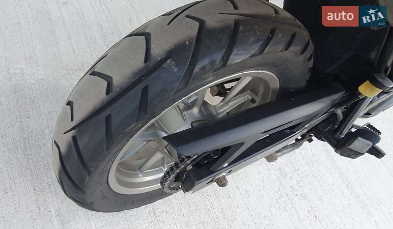 Мотоцикл Внедорожный (Enduro) BMW G 650GS 2011 в Чернигове