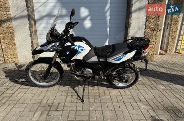 Мотоцикл Внедорожный (Enduro) BMW G 650GS 2012 в Дубно