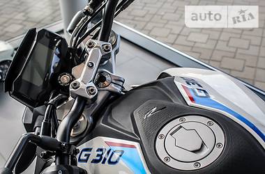 Мотоцикл Без обтікачів (Naked bike) BMW G Series 2017 в Кропивницькому