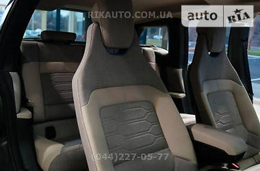 Хэтчбек BMW I3 2018 в 