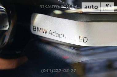 Хэтчбек BMW I3 2018 в 
