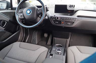  BMW I3 2014 в Києві