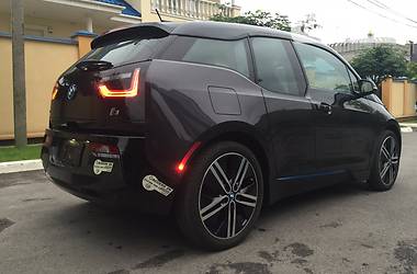 Универсал BMW I3 2015 в Днепре