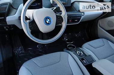Универсал BMW I3 2015 в Киеве