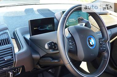  BMW I3 2017 в Киеве