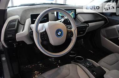 Универсал BMW I3 2014 в Киеве